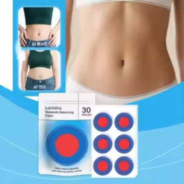 How does Purisaki Berberine Patches work explained as a natural patch supporting metabolism and appetite control