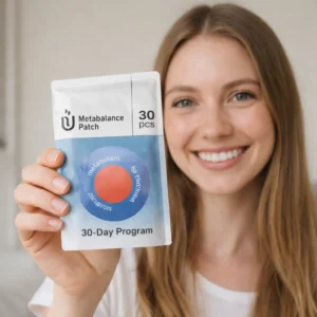 Satisfied Purisaki user Amanda describing personal success and improved eating habits